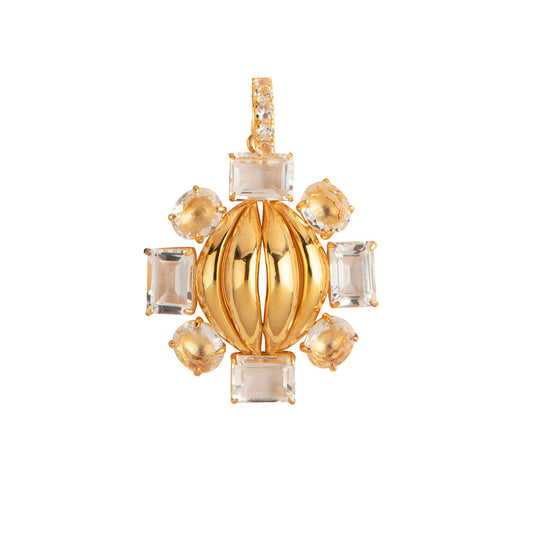 Angelique Pendant