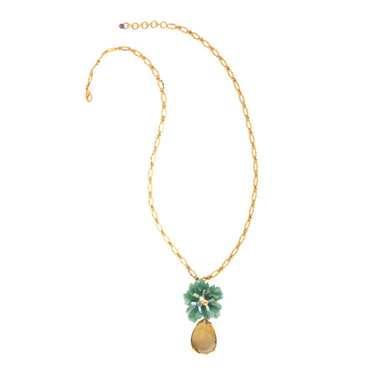 Cordelia Necklace