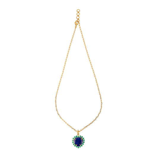 Veronique Necklace