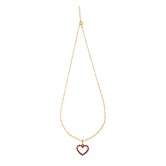 Alita Necklace
