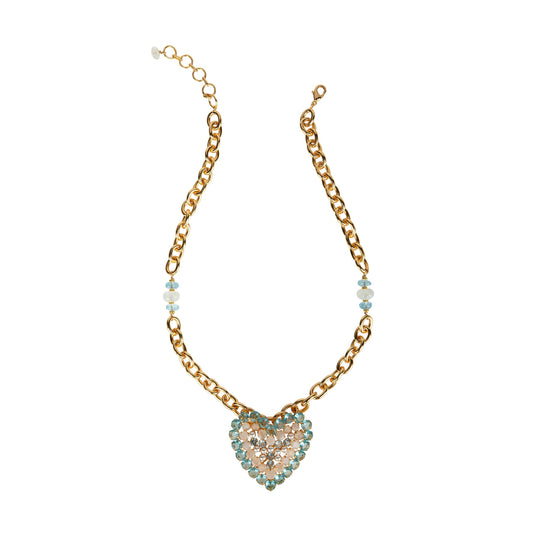 Bianca Necklace