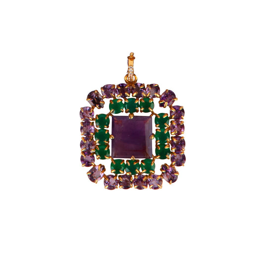 Cybele Pendant