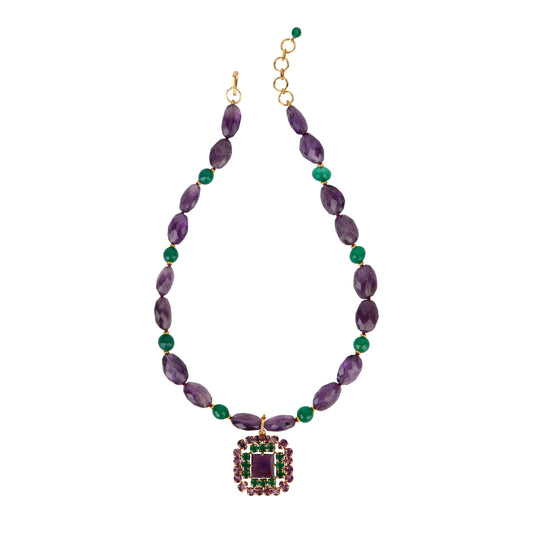 Cybele Necklace
