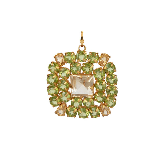 Corine Pendant