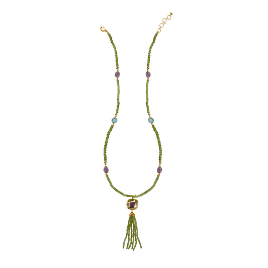 Dominique Necklace