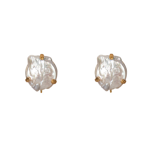 Opalina Studs (more colors)