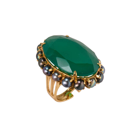 Nysa Ring (more colors)