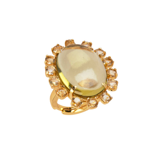 Terra Ring (more colors)