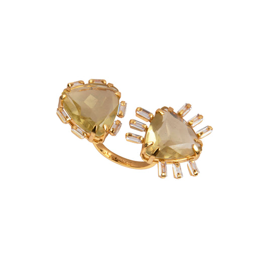 Juniper Ring