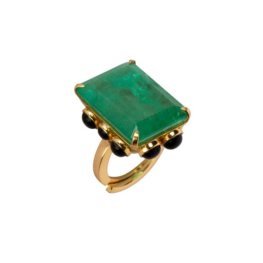 Armani Ring (more colors)