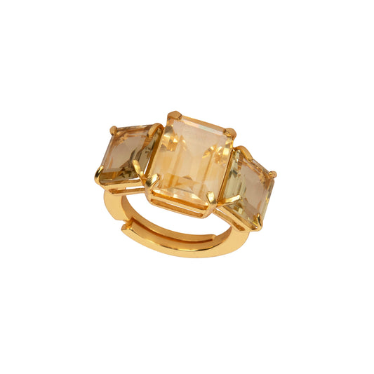 Annette Ring (more colors)