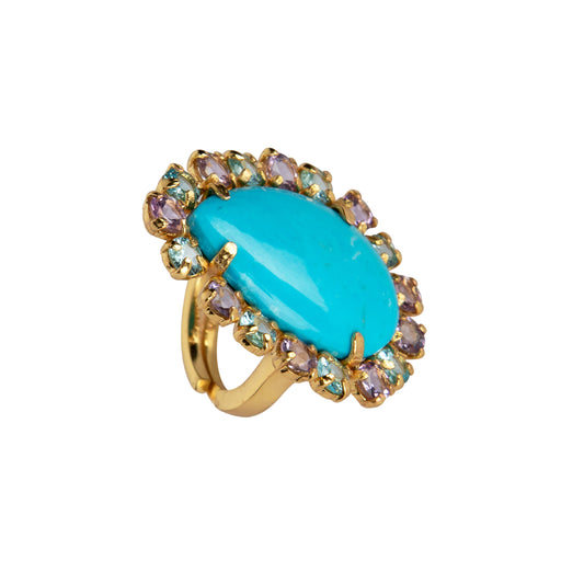 Lolita Ring (more colors)