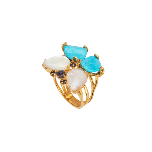 Lucia Ring
