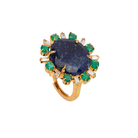 Elsa Ring (more colors)