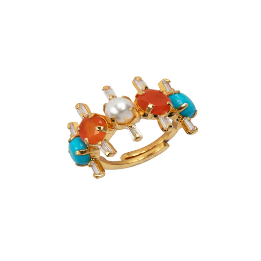 Julie Ring (more colors)