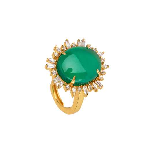 Daisy Ring (more colors)