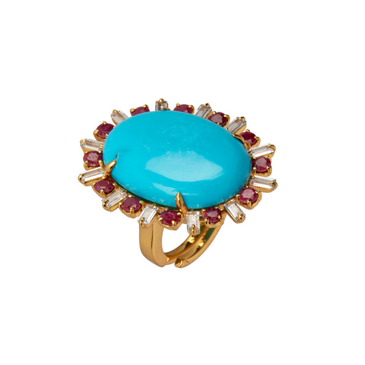 Miranda Ring (more colors)