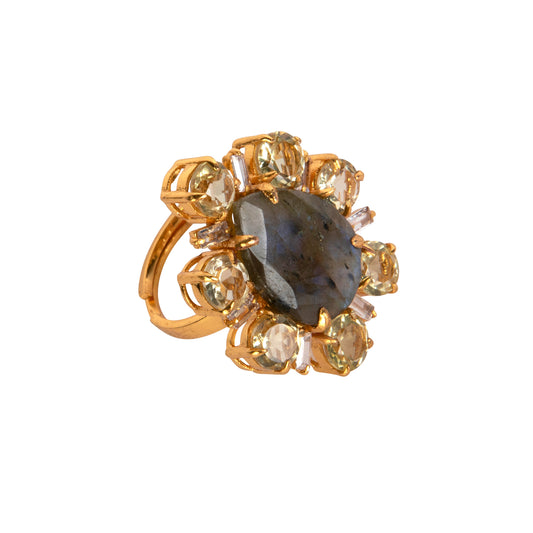 Solara Ring