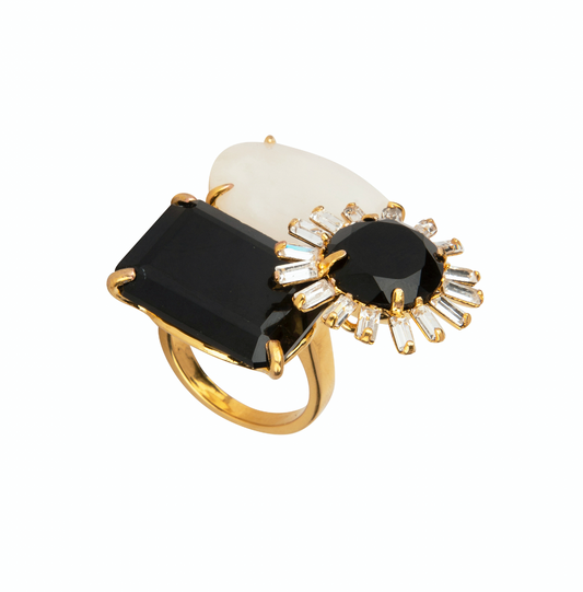 Everly Ring (more colors)
