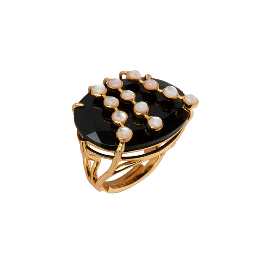 Frida Ring (more colors)