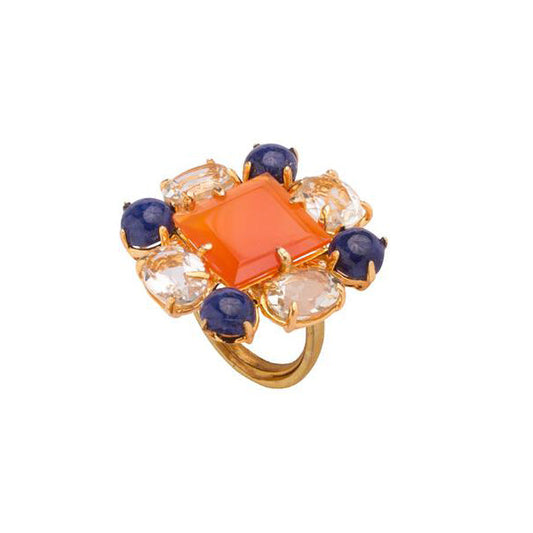 Annalyse Ring