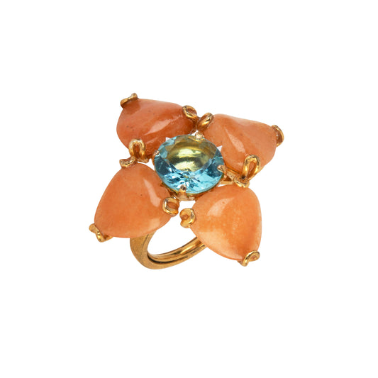 Vesta Ring (more colors)