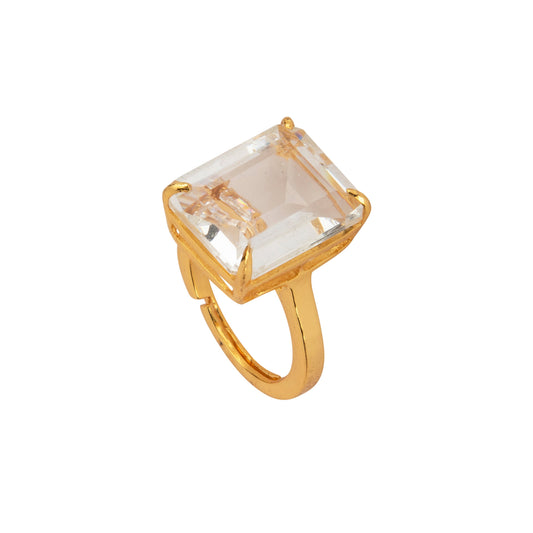 Jackie Ring