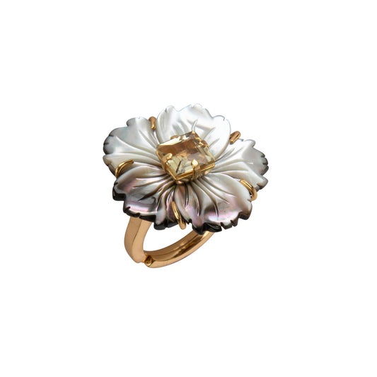 Priya Ring (more colors)
