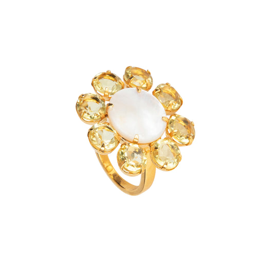Cleo Ring