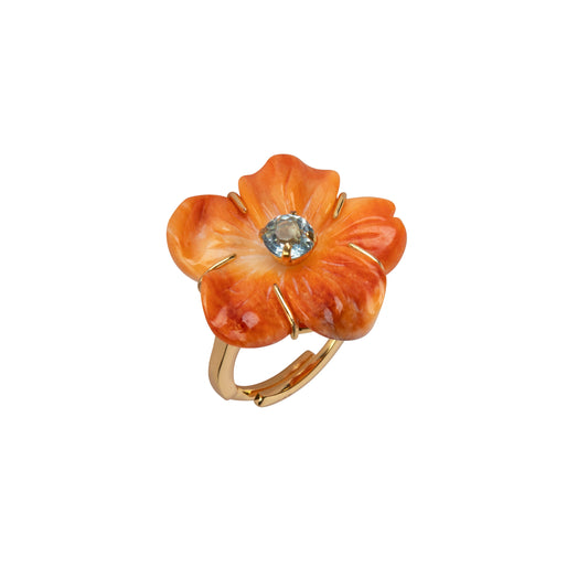 Persephone Ring