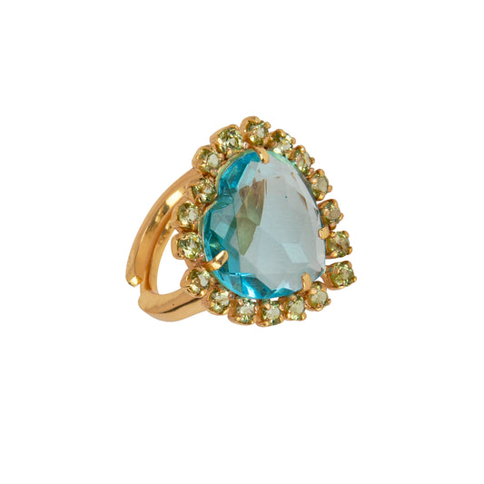 Clarissa Ring (more colors)