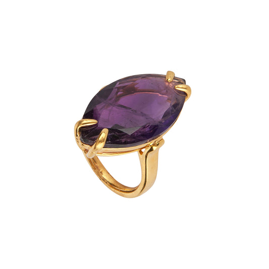 Marquise Ring (more colors)
