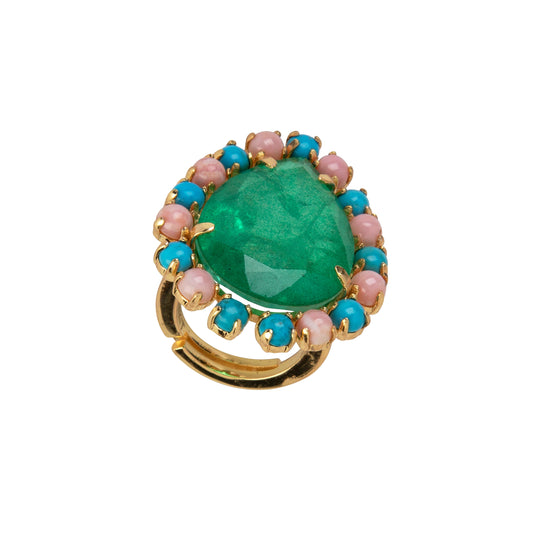 Sirena Ring