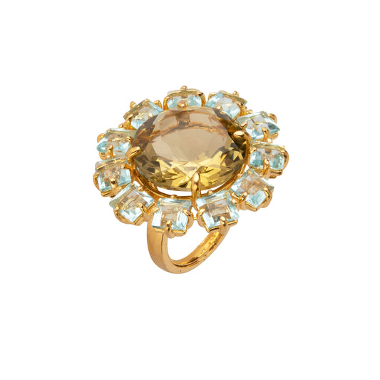 Sabrina Ring