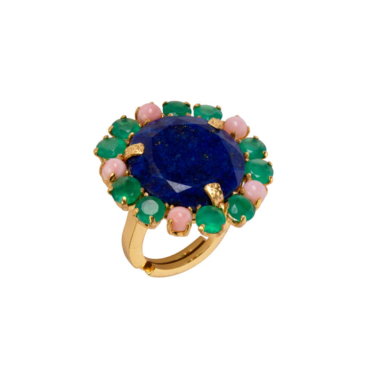 Oceara Ring (more colors)