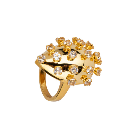 Natalia Ring