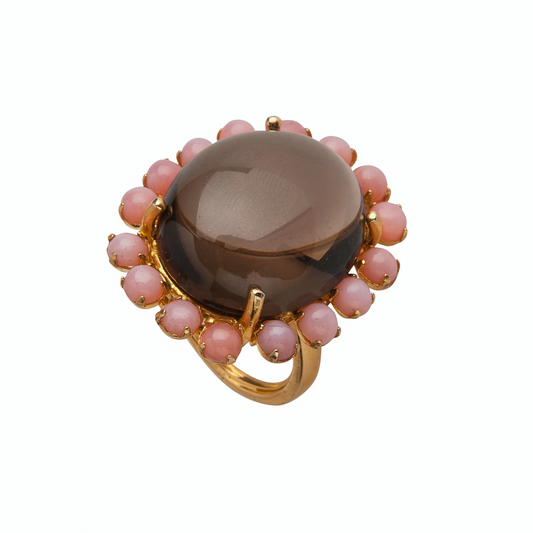 Octavia Ring (more colors)