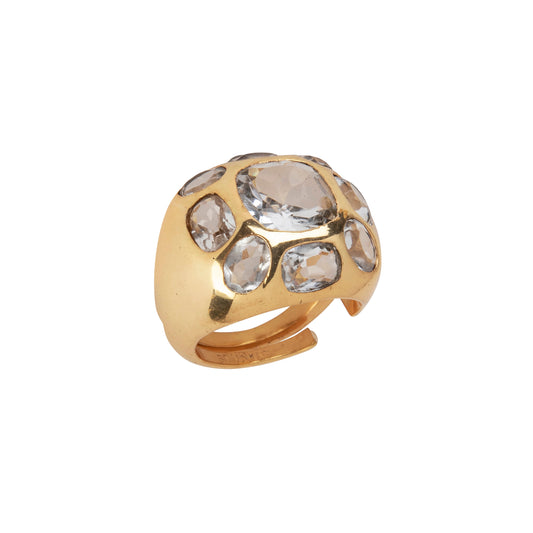 Dominique Ring (more colors)