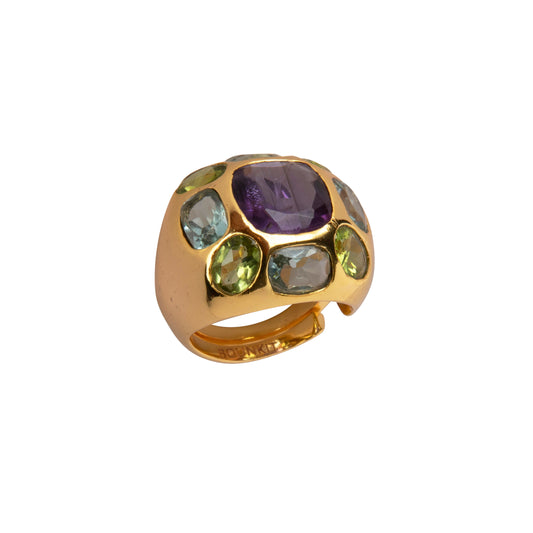 Dominique Ring (more colors)