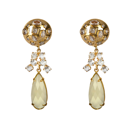 Juniper Earrings