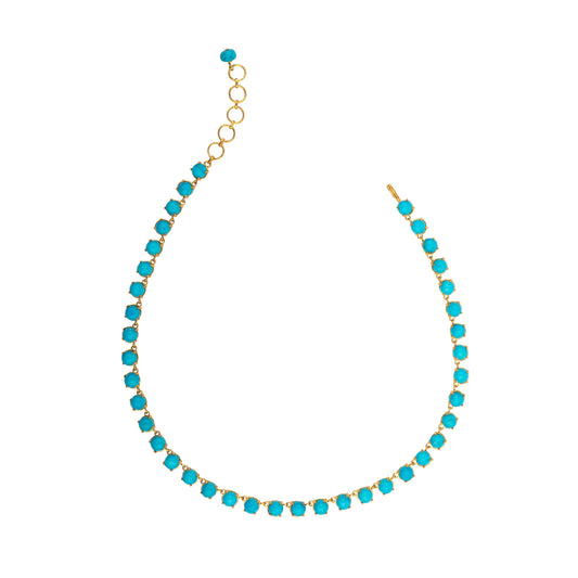 Cady Riviere Necklace (more colors)