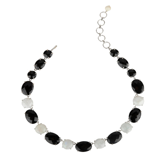 Grace Riviere Necklace (more colors)
