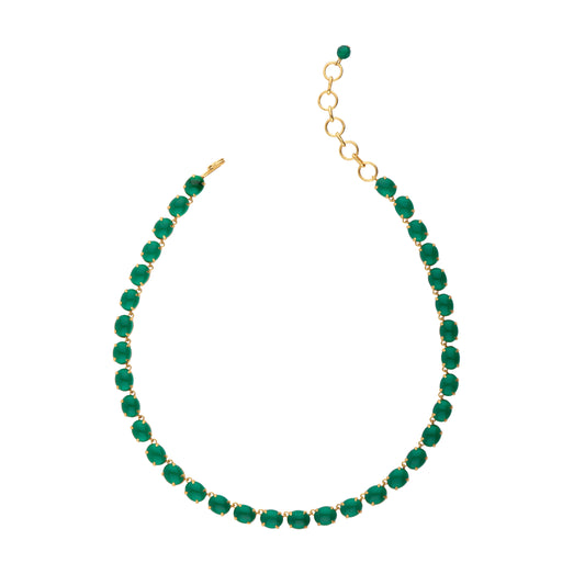 Bailey Riviere Necklace (more colors)