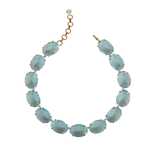 Carrie Riviere Necklace (more colors)