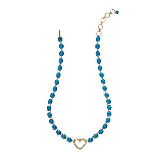 Nerissa Necklace