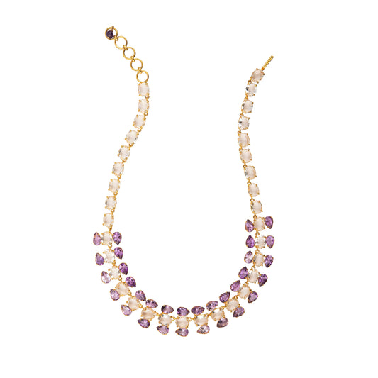 Sharon Necklace (more colors)