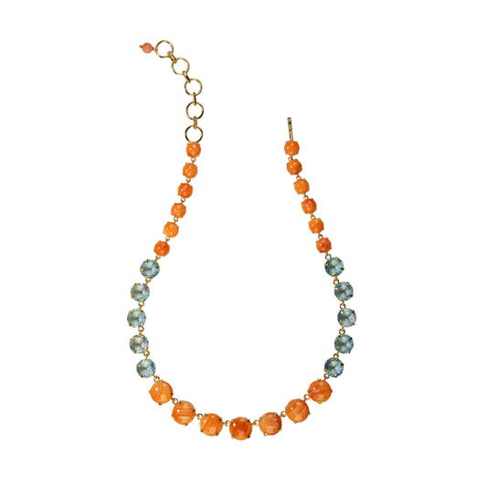 Pyrelle Necklace