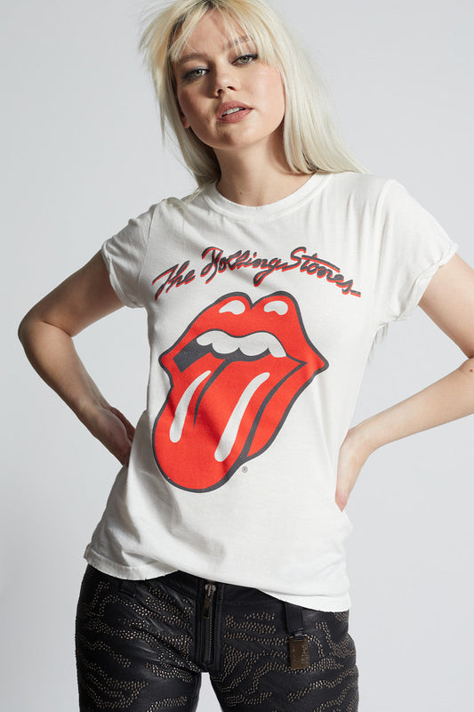 The Rolling Stones Live Concert Graphic Tee