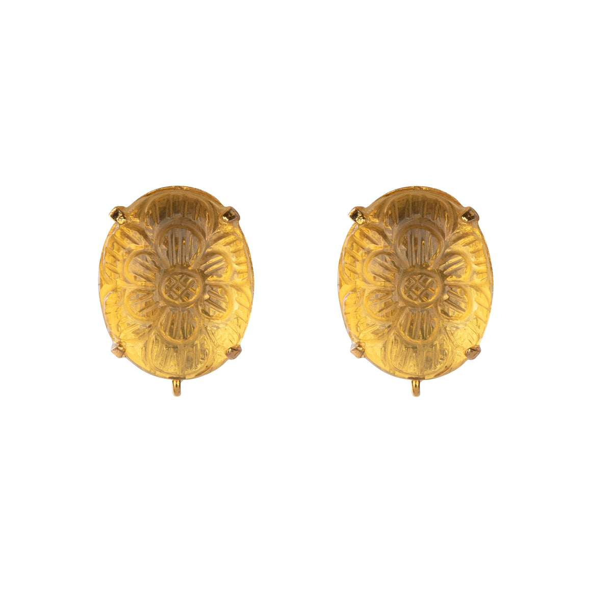 Gabriela Medium Studs (more colors)