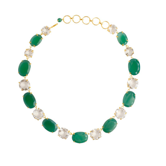 Hanoi Necklace